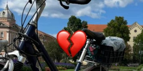 Lovorka Sršen na Instagramu - 1