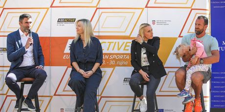 Damir Martin s kćerkicom Marom - 5