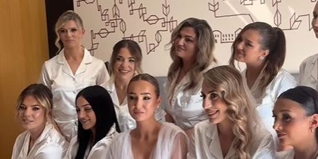 Lejdi Perković i Diva Marija Perković - 2