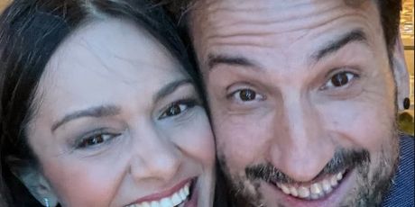 Marin Miletić i Kristina Krepela - 2