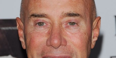 David Geffen - 9
