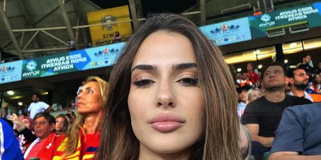 Çağlayan Fernandes Da Silva - 5