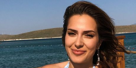 Çağlayan Fernandes Da Silva - 6