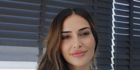 Çağlayan Fernandes Da Silva - 7