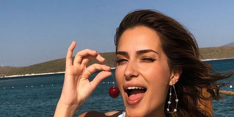 Çağlayan Fernandes Da Silva - 12