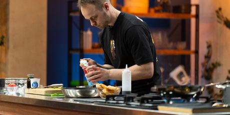 Egon Jurić, MasterChef - 9