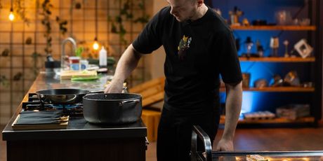 Egon Jurić, MasterChef - 10