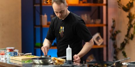 Egon Jurić, MasterChef - 11