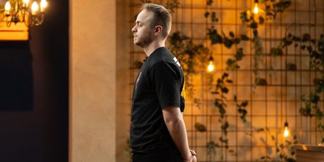 Egon Jurić, MasterChef - 13