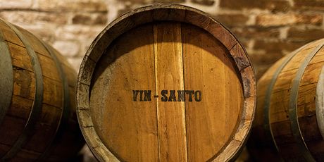 Cantucci i vin santo - 3