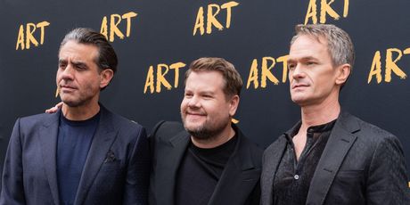 Neil Patrick Harris - 6