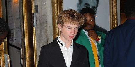 Neil Patrick Harris - 7