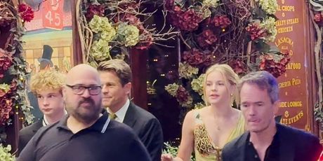 Neil Patrick Harris - 8