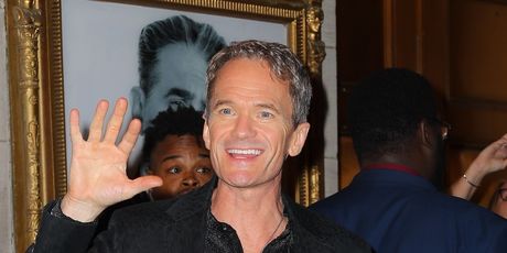 Neil Patrick Harris - 9