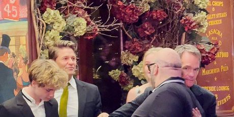 Neil Patrick Harris - 10