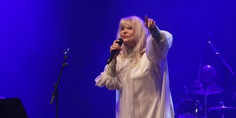 In Magazin: Hanka Paldum - 3