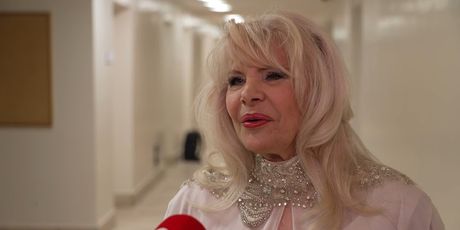 In Magazin: Hanka Paldum - 4