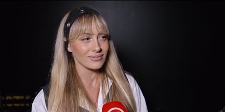 In Magazin: Albina - 1