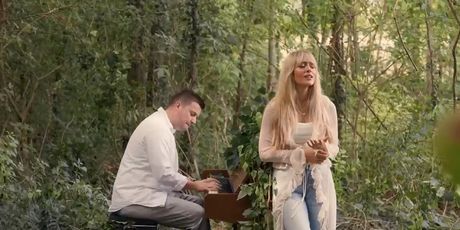 In Magazin: Albina - 2