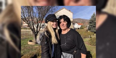 In Magazin: Albina - 3