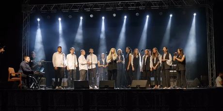 In Magazin: Albina - 4