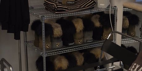 In Magazin: LexAlexa - 3