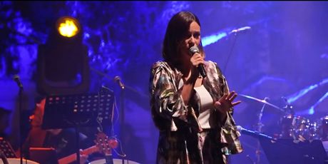 In Magazin: Natali Dizdar - 1