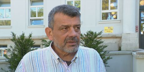 Bernard Kaić, epidemiolog