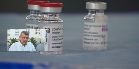 Porast oboljelih od COVID-a i mjere zaštite - 2