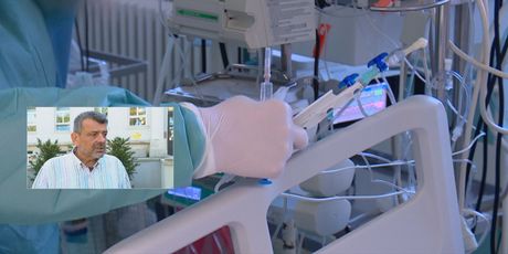 Porast oboljelih od COVID-a i mjere zaštite - 4