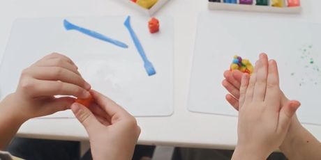 Teta u vrtiću pod optužbama - 2