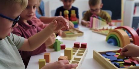 Teta u vrtiću pod optužbama - 4