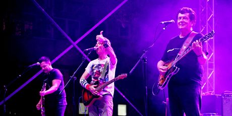 Bajaga u Dugom Selu - 5