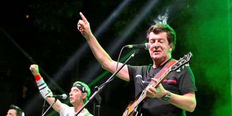 Bajaga u Dugom Selu - 6