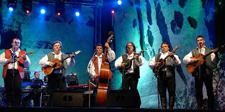 Najbolji hrvatski tamburaši - 1