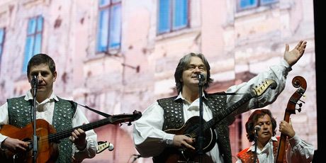 Najbolji hrvatski tamburaši - 2