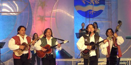 Najbolji hrvatski tamburaši - 3