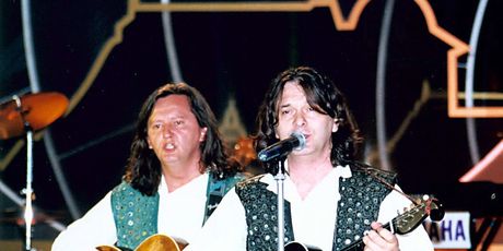 Najbolji hrvatski tamburaši - 4