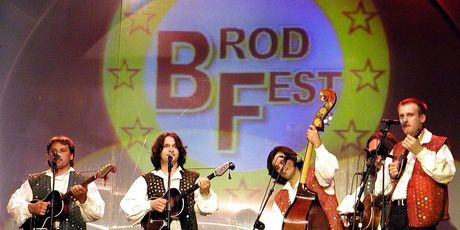 Najbolji hrvatski tamburaši - 5