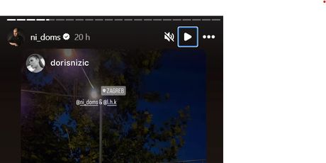 Vjenčanje Domagoja Nižića - 3