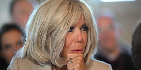 Brigitte Macron - 1