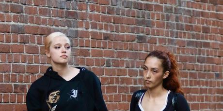 Shiloh Jolie-Pitt - 2