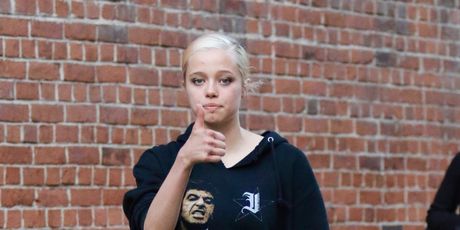 Shiloh Jolie-Pitt - 5