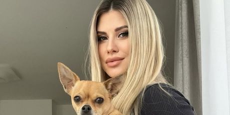 Ecija Belošević - 1