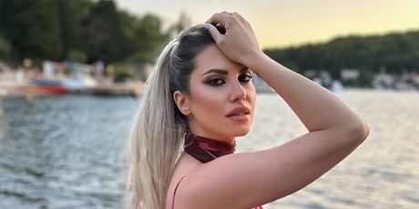 Ecija Belošević - 2