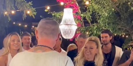 Sandi Cenov, Maja Šuput, Šime Elez