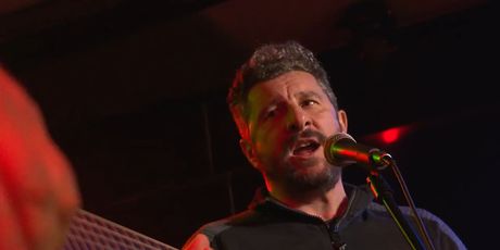 In Magazin: Dušan Bućan - 1