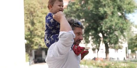 In Magazin: Dušan Bućan - 5