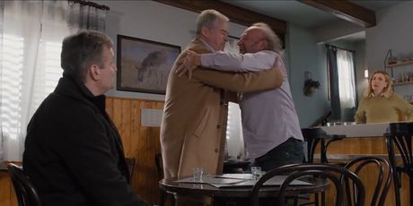 In Magazin: Kumovi - 3