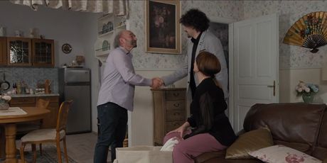 In Magazin: Kumovi - 5